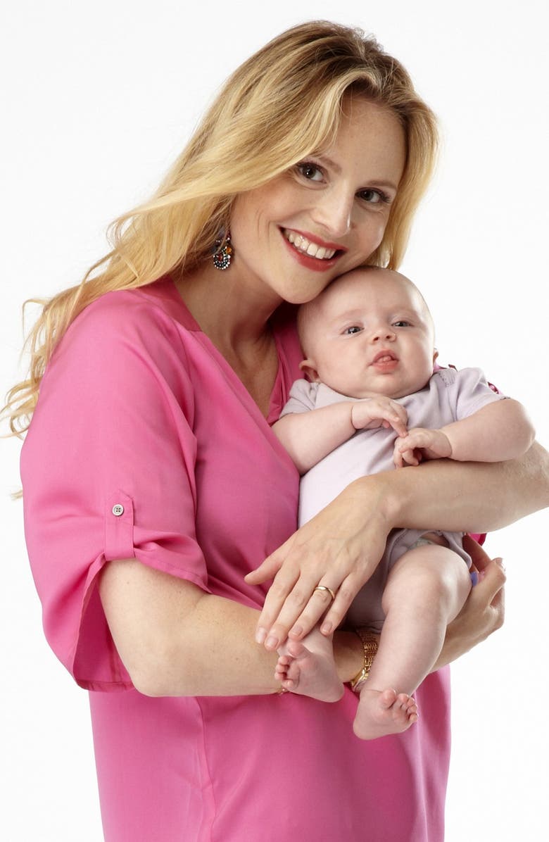 Belly Bandit<sup>®</sup> Post Pregnancy Belly Wrap, Alternate, color, 