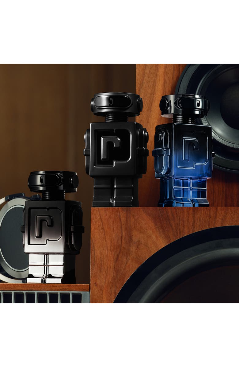 Rabanne Phantom Elixir Eau de Parfum Intense, Alternate, color,