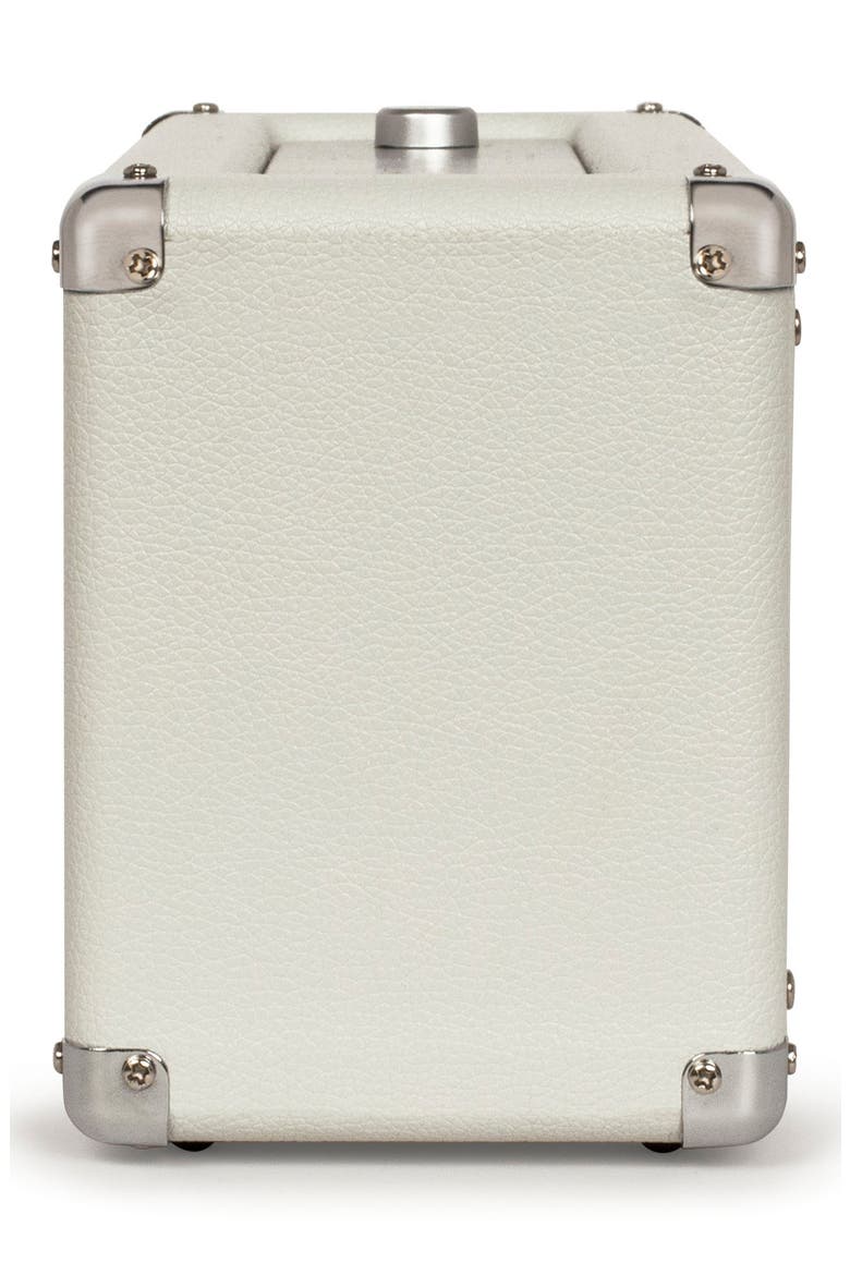 Bluetooth® Speaker, Alternate, color, WHITE