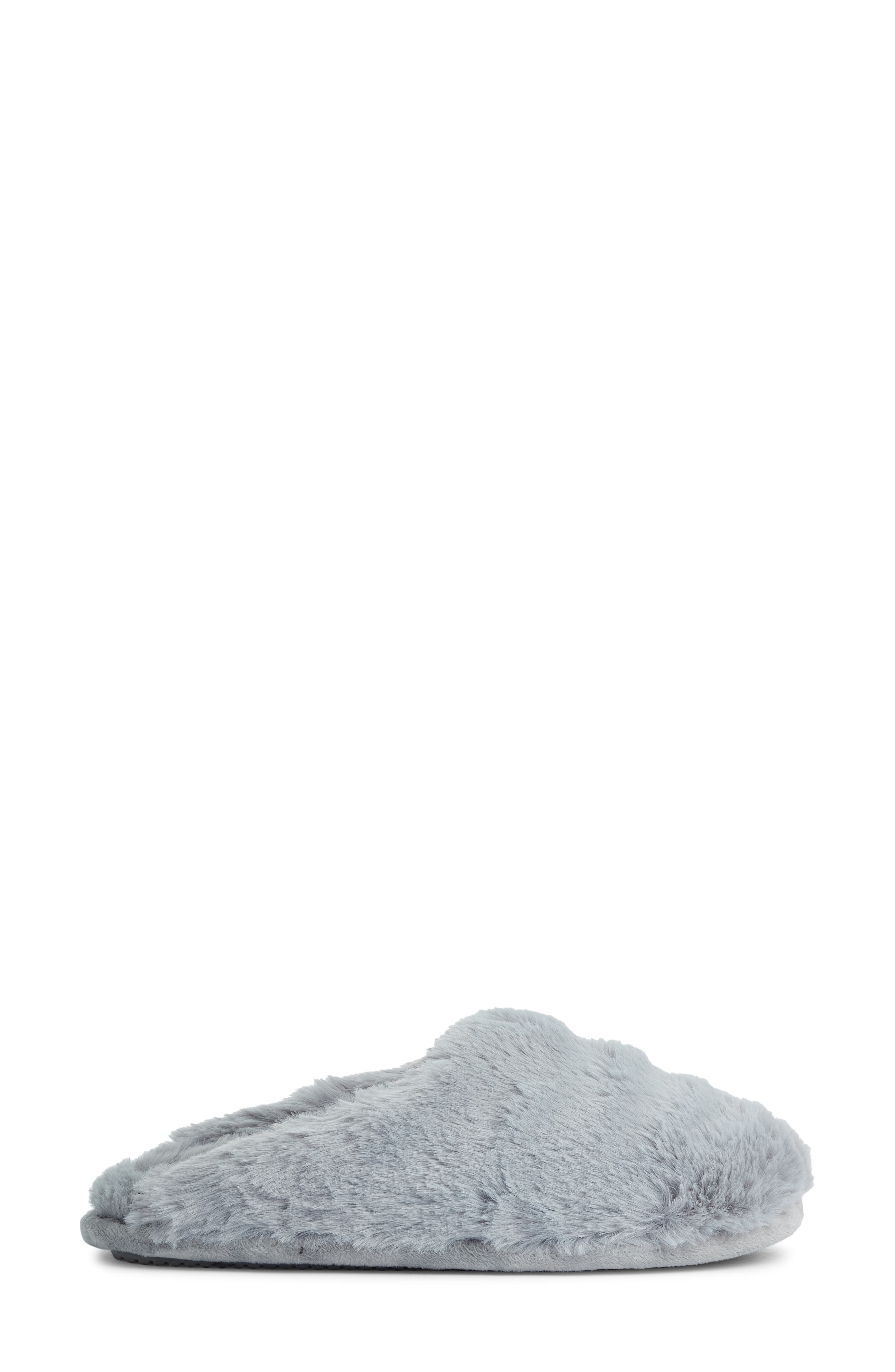 Caslon<sup>®</sup> Celia Scuff Slipper, Alternate, color, 