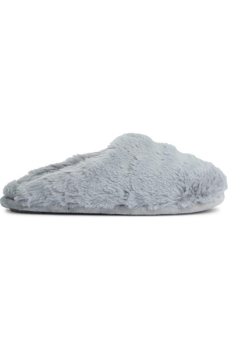 Caslon<sup>®</sup> Celia Scuff Slipper, Alternate, color,