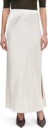 Favorite Daughter The Josie Satin Skirt