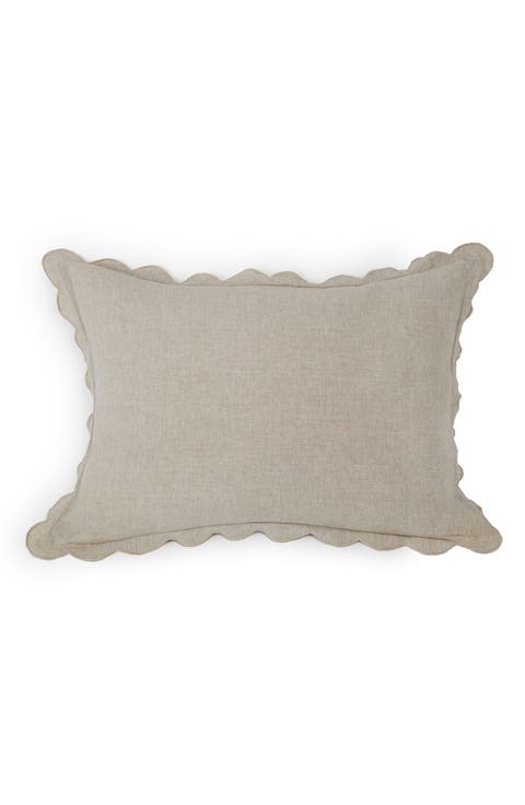 Kelly Linen Sham