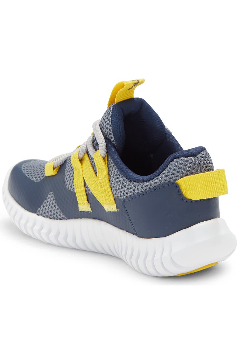 New Balance Kids' Playgruv V2 Bungee Sneaker, Alternate, color,