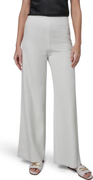 Donna Karan New York Wide Leg Pants