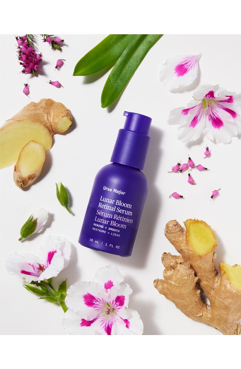 Ursa Major Lunar Bloom Retinal Serum, Alternate, color, 