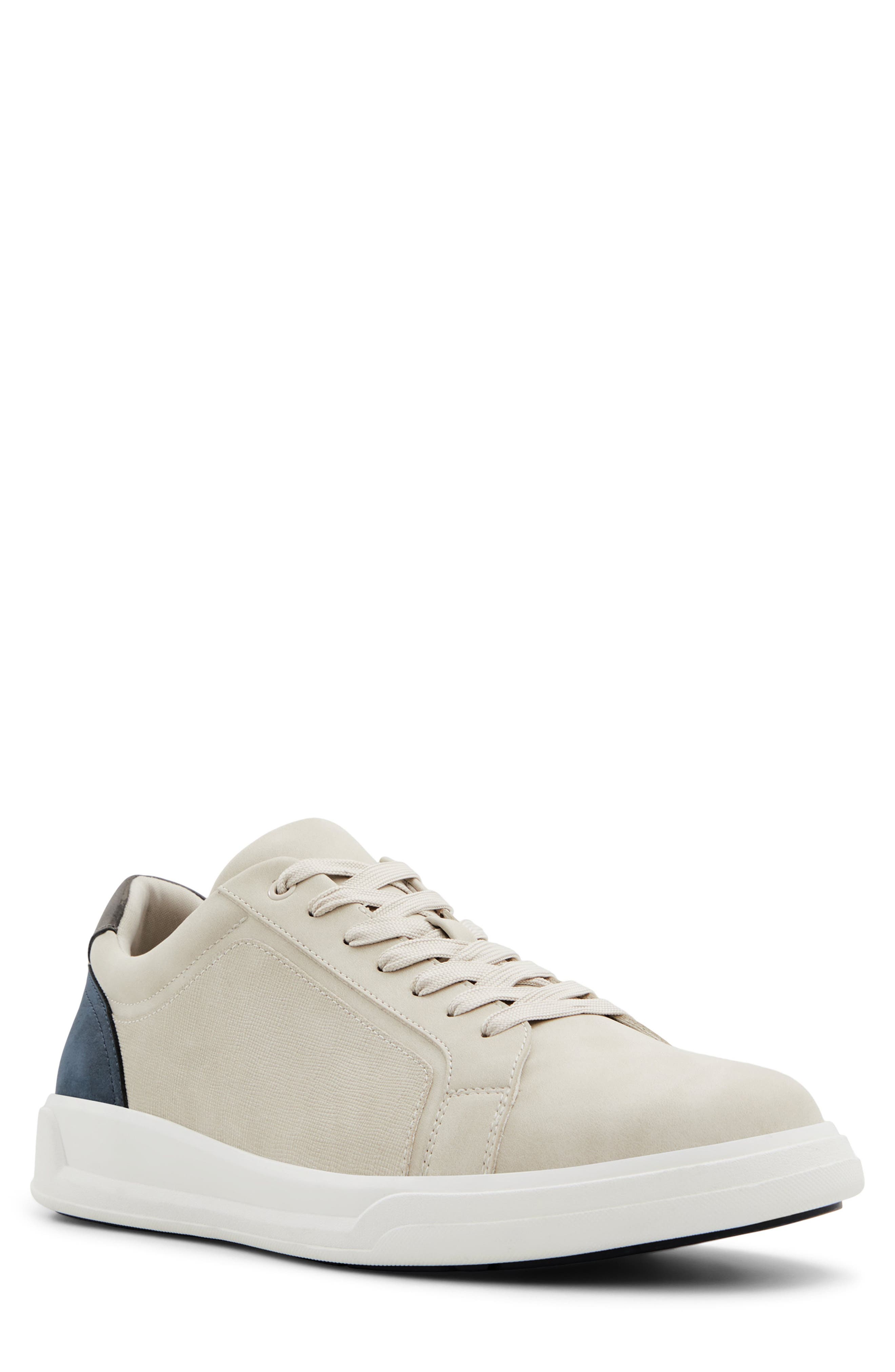 ALDO Ogspec Sneaker in Beige 