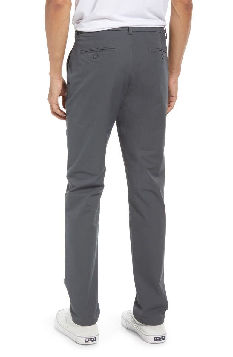 vineyard vines On-The-Go Slim Fit Performance Pants, Alternate, color,