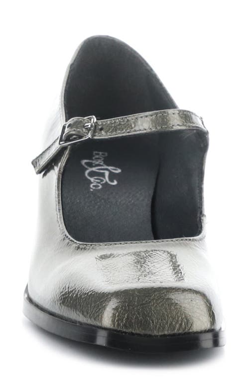 Bos. & Co. Amaya Mary Jane Pump