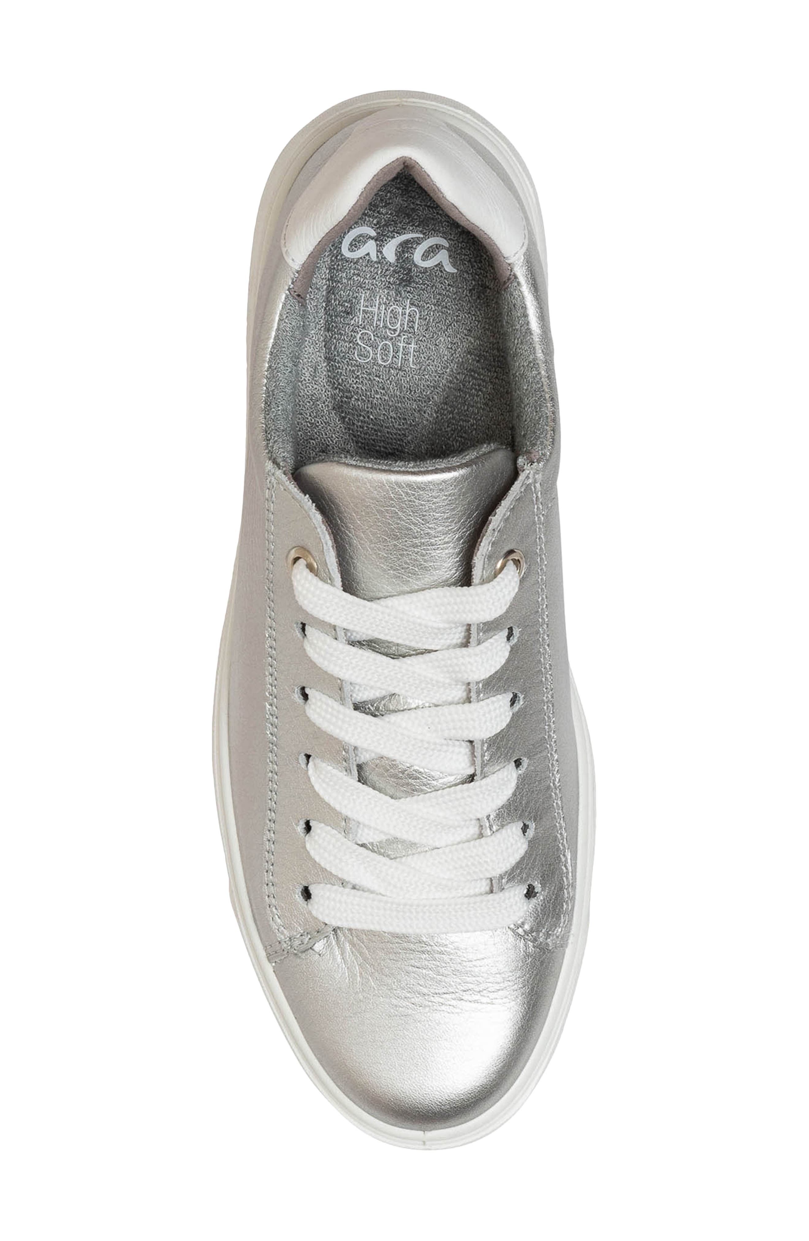 ara Carol Sneaker, Alternate, color, 