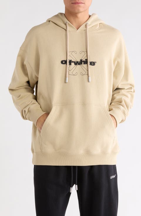 Arrow Skate Hoodie