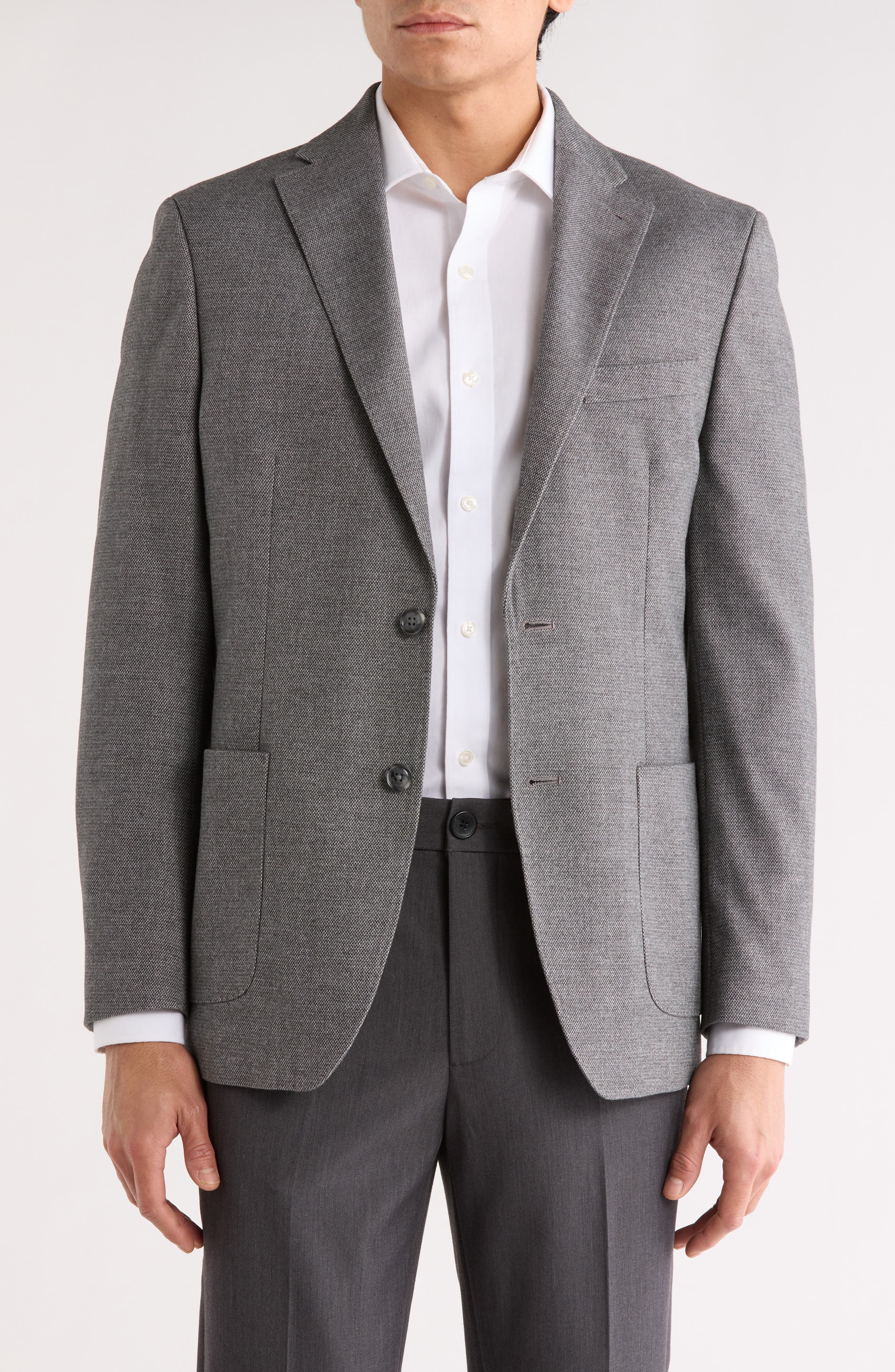 Tommy Hilfiger Notch Lapel Sport Coat