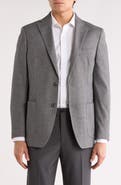 Tommy Hilfiger Notch Lapel Sport Coat