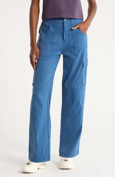 Zion Cargo Pants