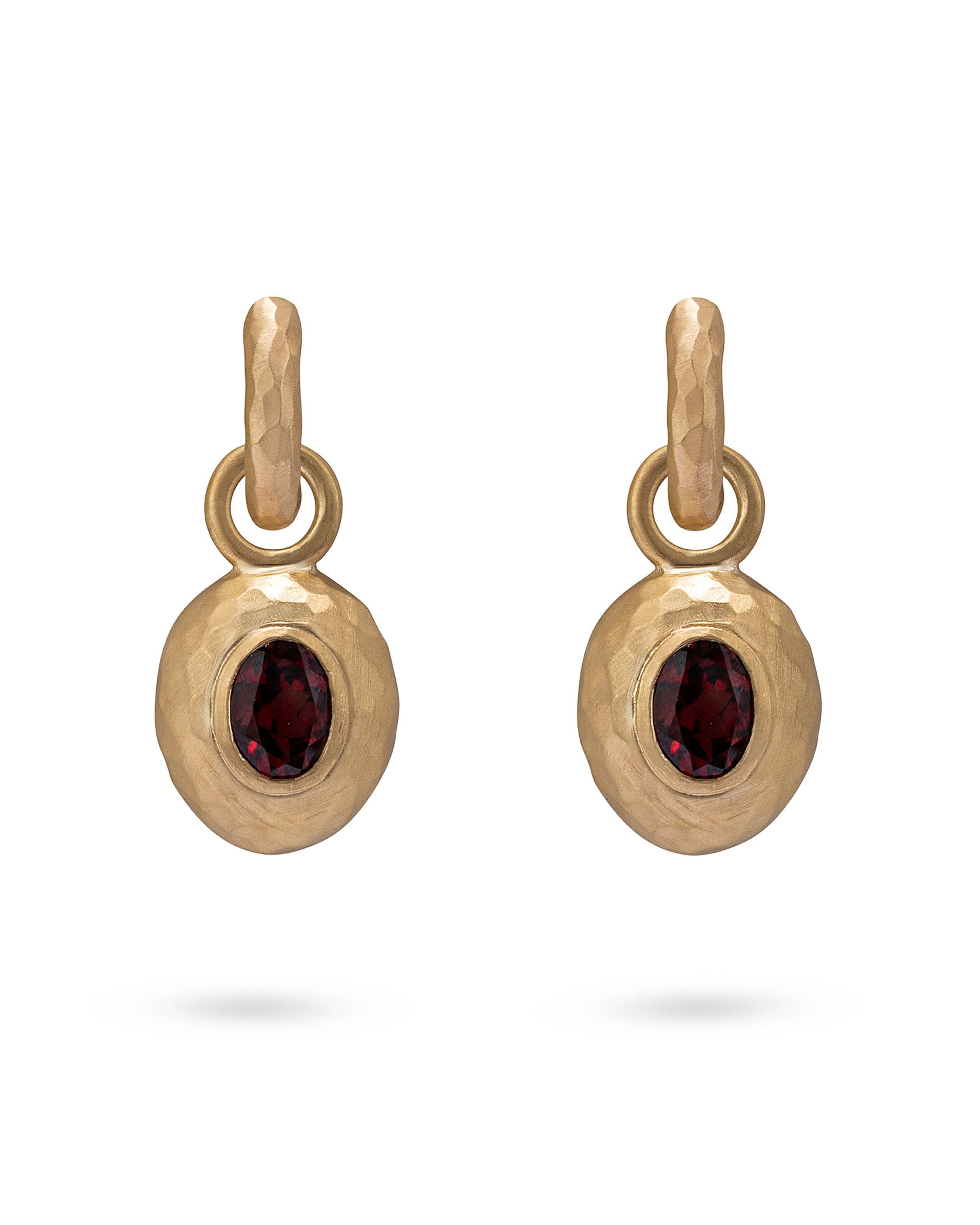 selected Sasso Charm