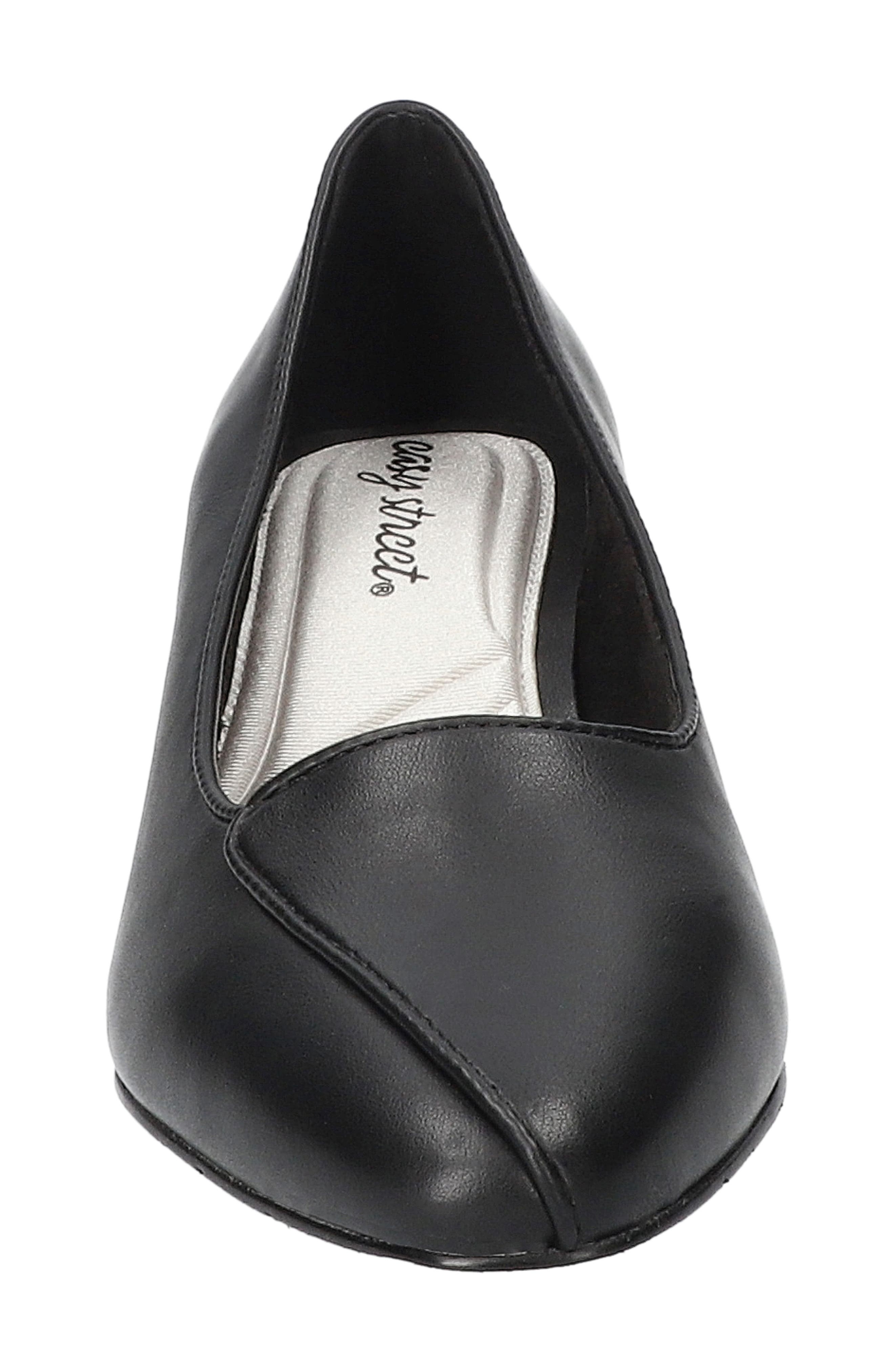 Astrid Pump, Alternate, color, BLACK