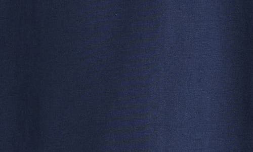 Hugo Boss Boss Peter Lounge T-shirt In Blue
