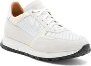 Magnanni Fado Perforated Sneaker