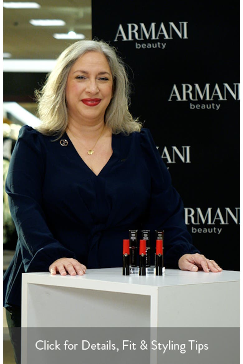 Lip Power Long-Lasting Satin Lipstick video