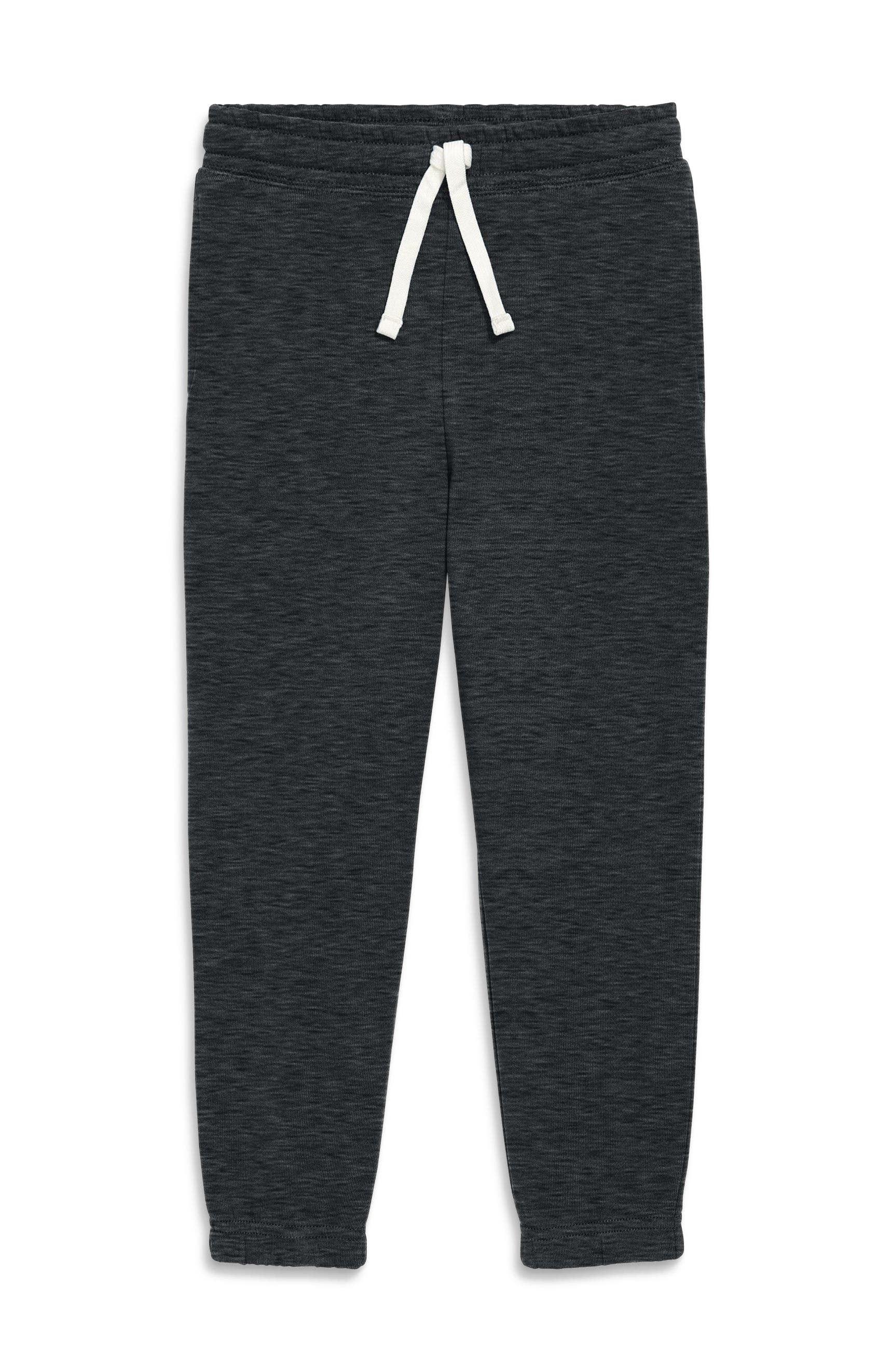 Heather Charcoal