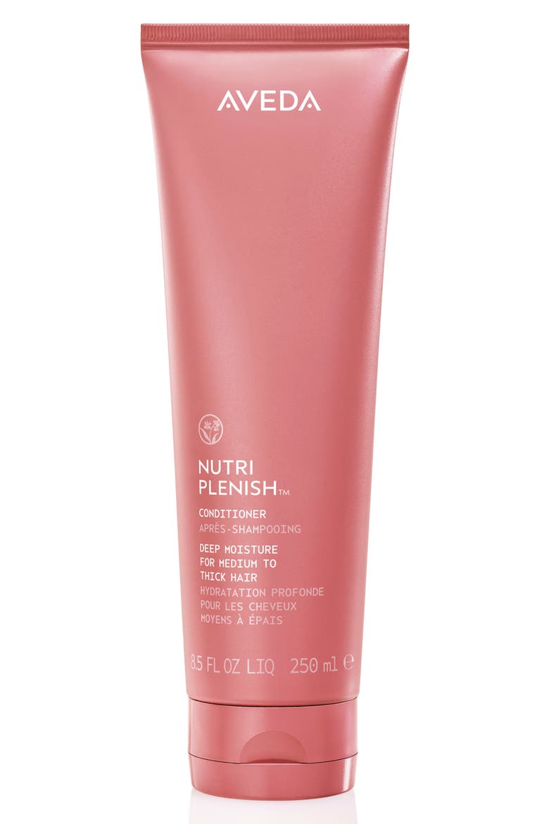 nutriplenish™ Deep Moisture Conditioner, Main, color, NO COLOR