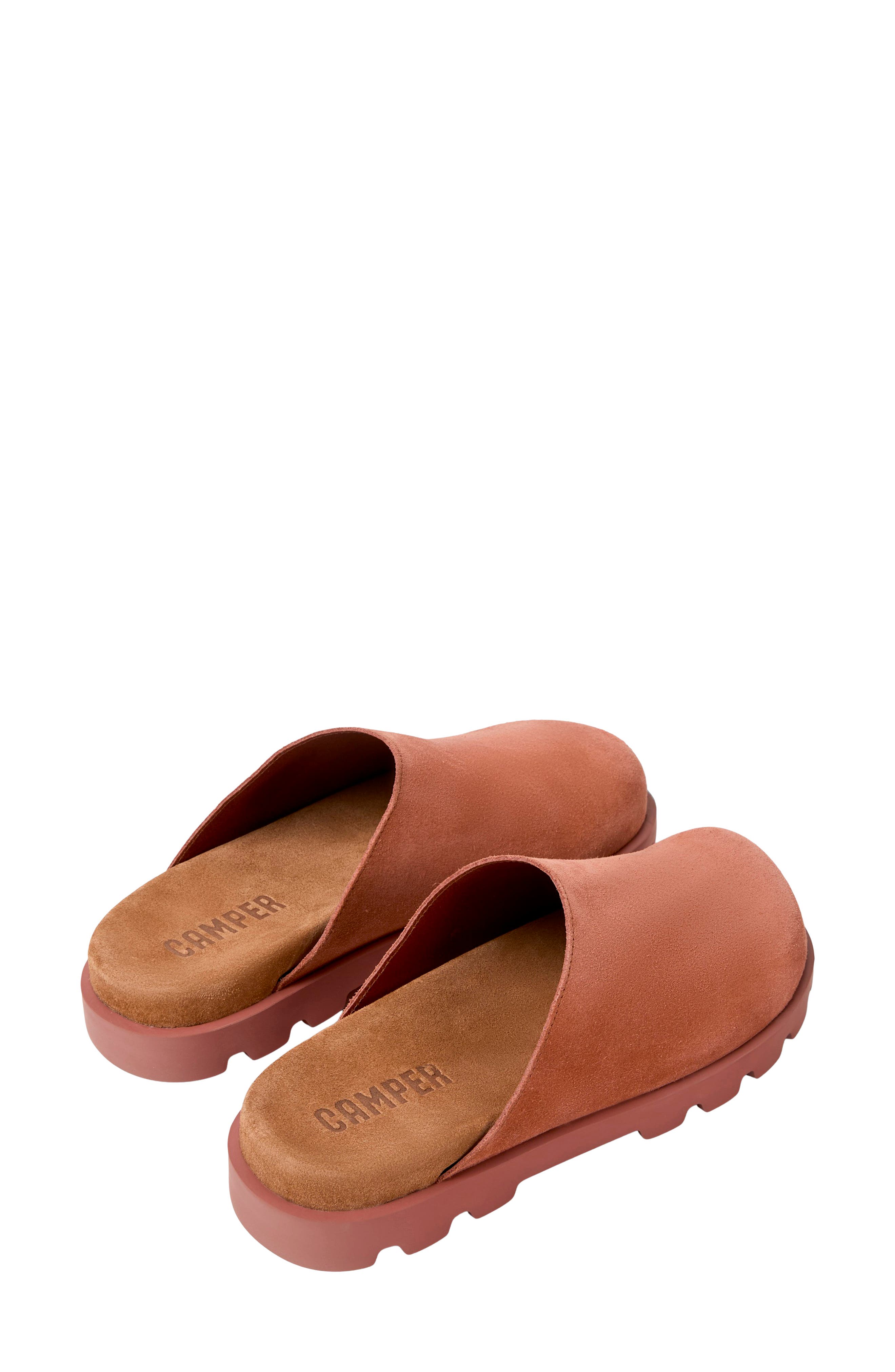 Camper Brutus Mule, Alternate, color, 