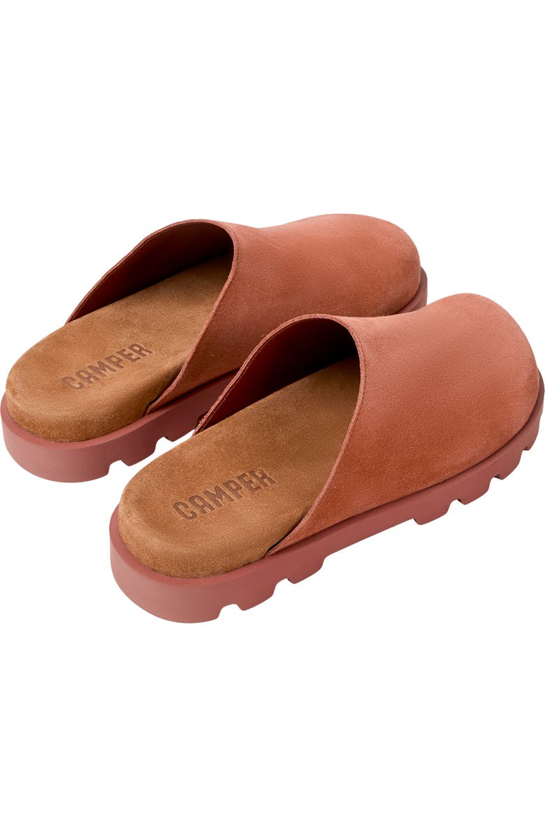 Camper Brutus Mule, Alternate, color,