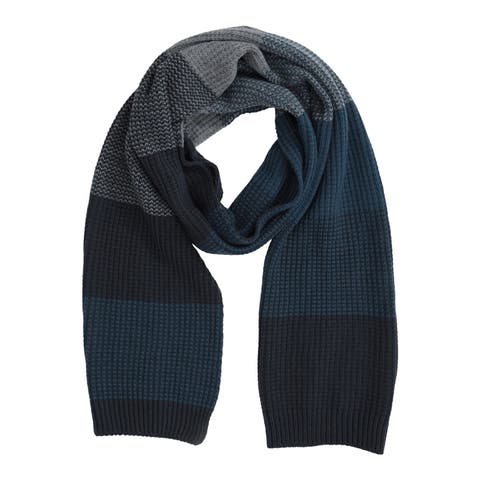 Mirka Knitted Scarf