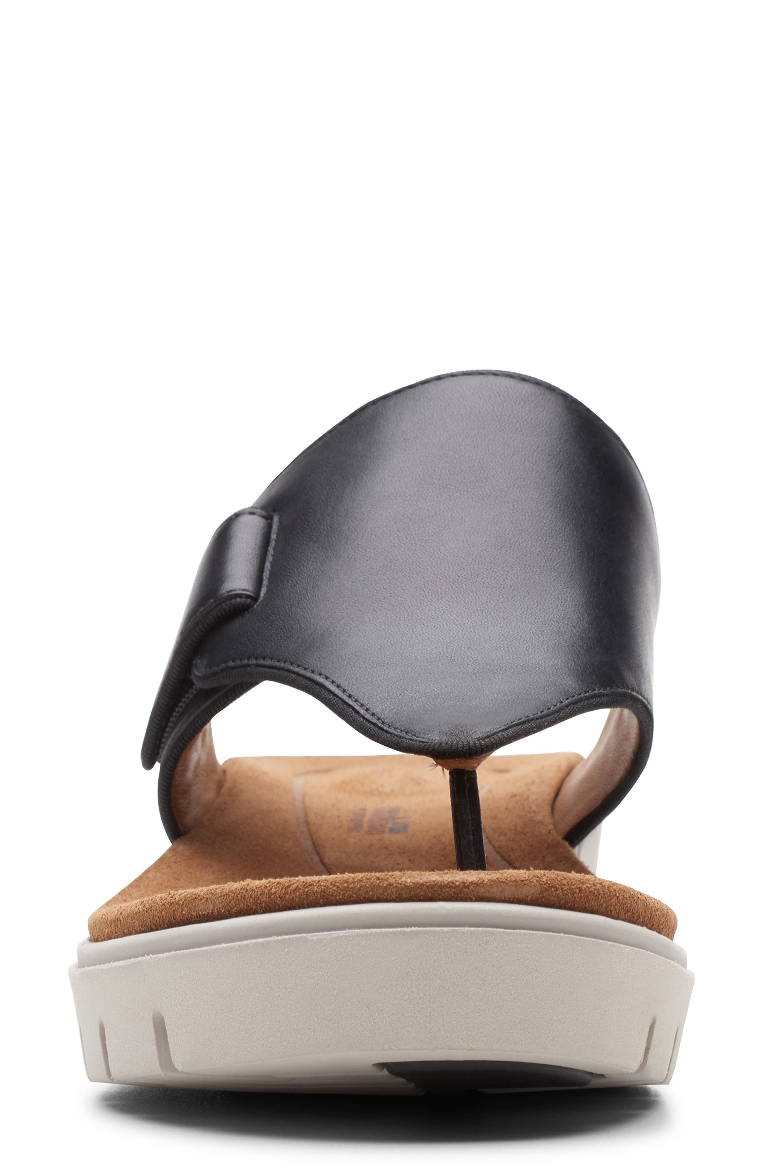 Clarks<sup>®</sup> Un Maui Lace Sneaker, Alternate, color, 