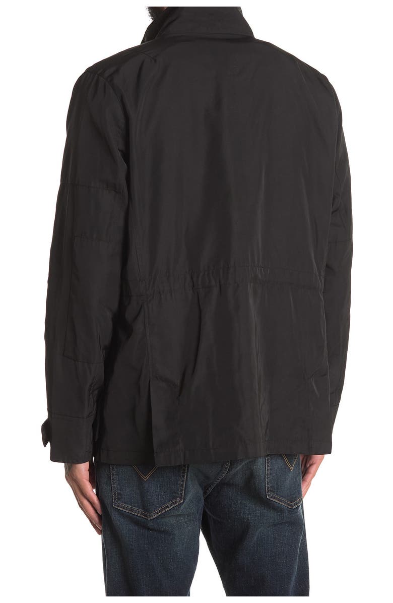 DKNY Field Jacket, Main, color,