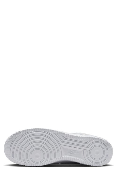 Nike Air Force 1 '07 Lv8 Basketball Sneaker