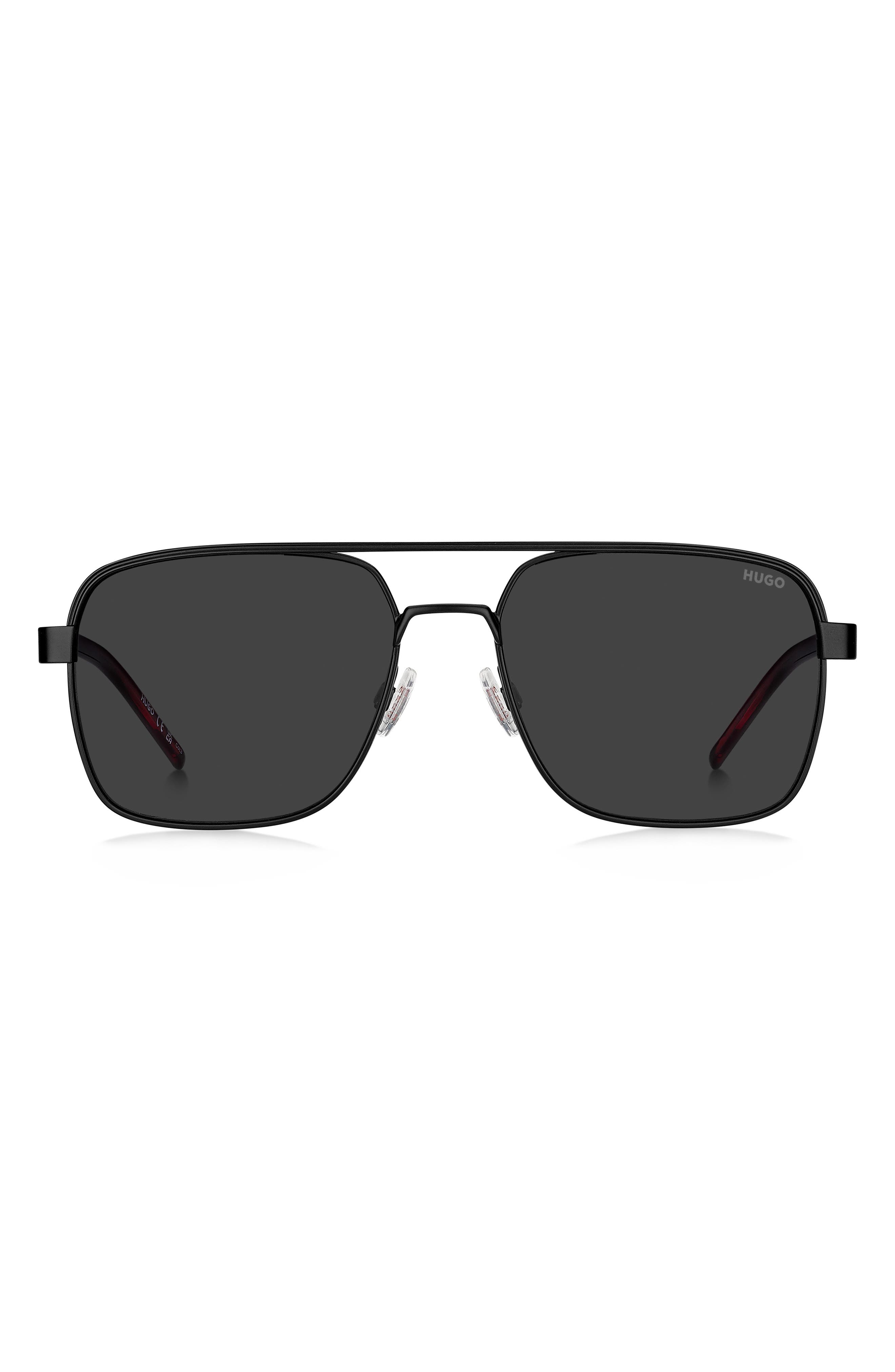 selected MATTE BLACK/ GREY