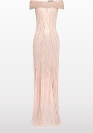 Jenny Packham Nile Dress