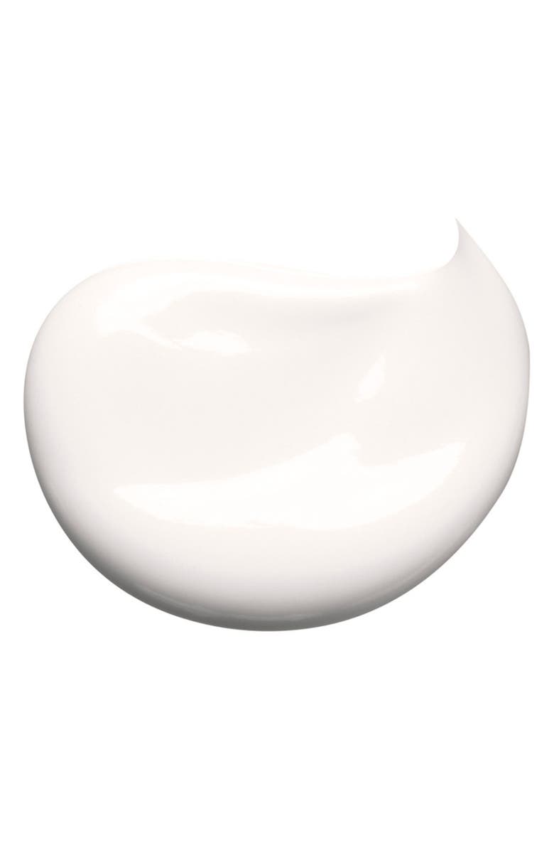 Clarins Super Restorative Night Wear Cream, Alternate, color, 