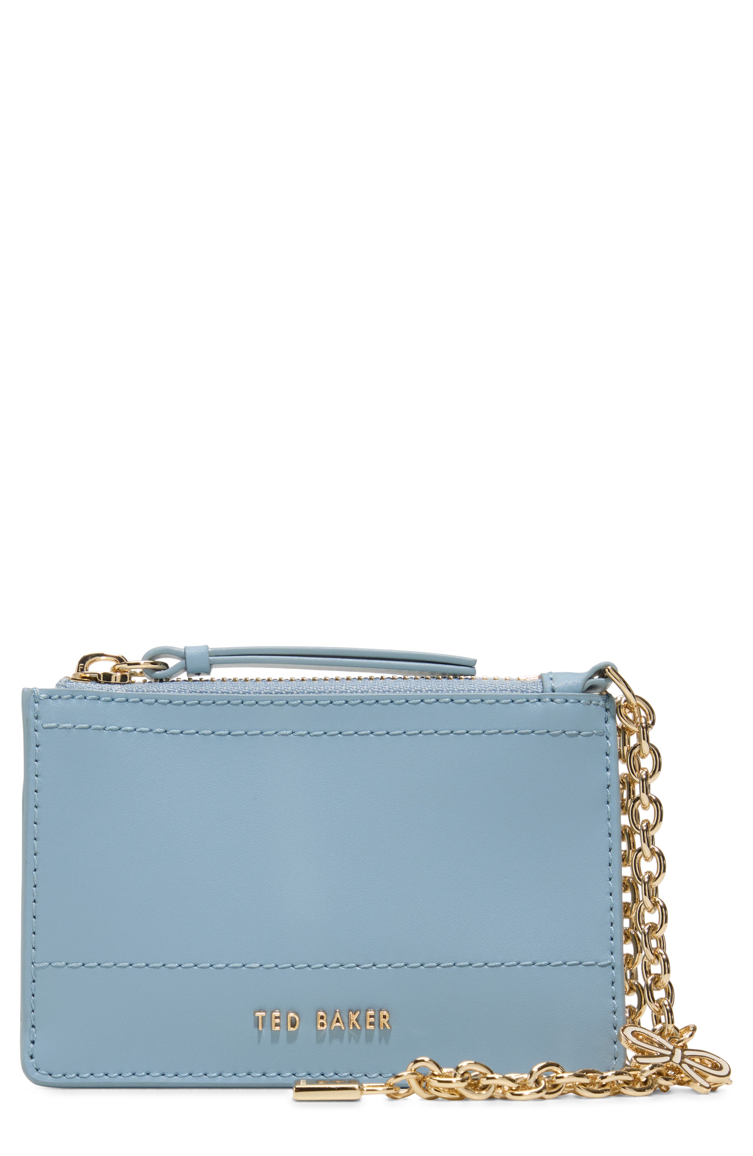 Ted Baker Sutton Charm Wallet