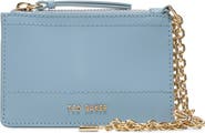 Ted Baker Sutton Charm Wallet