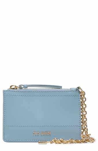 Ted Baker Sutton Charm Wallet
