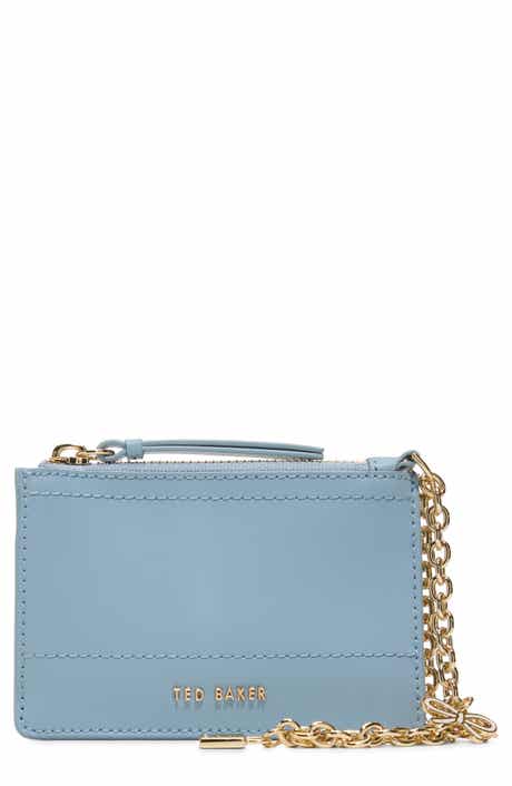 Ted Baker Sutton Charm Wallet