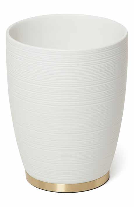 Dubai Wastebasket