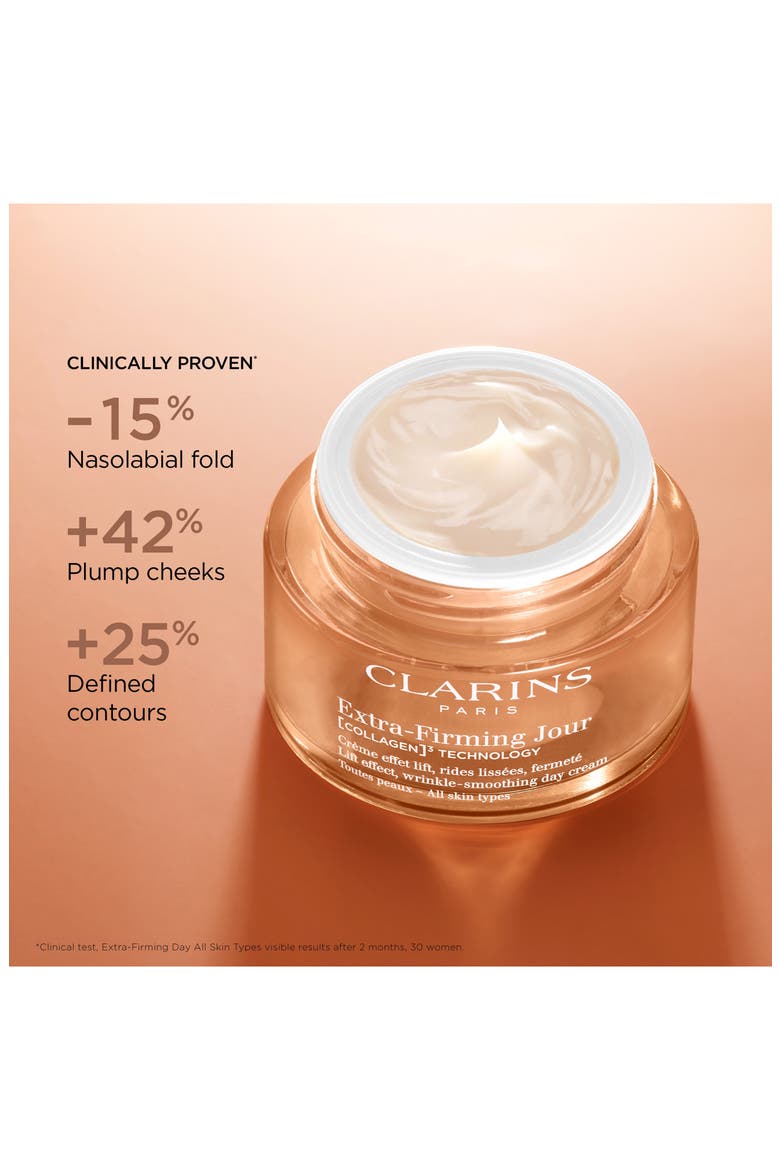 Extra-Firming Luxury Skin Care Gift Set with Collagen Polypeptide & Niacinamide $300 Value, Alternate, color, NO COLOR
