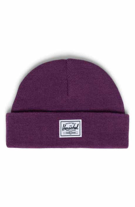 Herschel Supply Co. Cuff Beanie