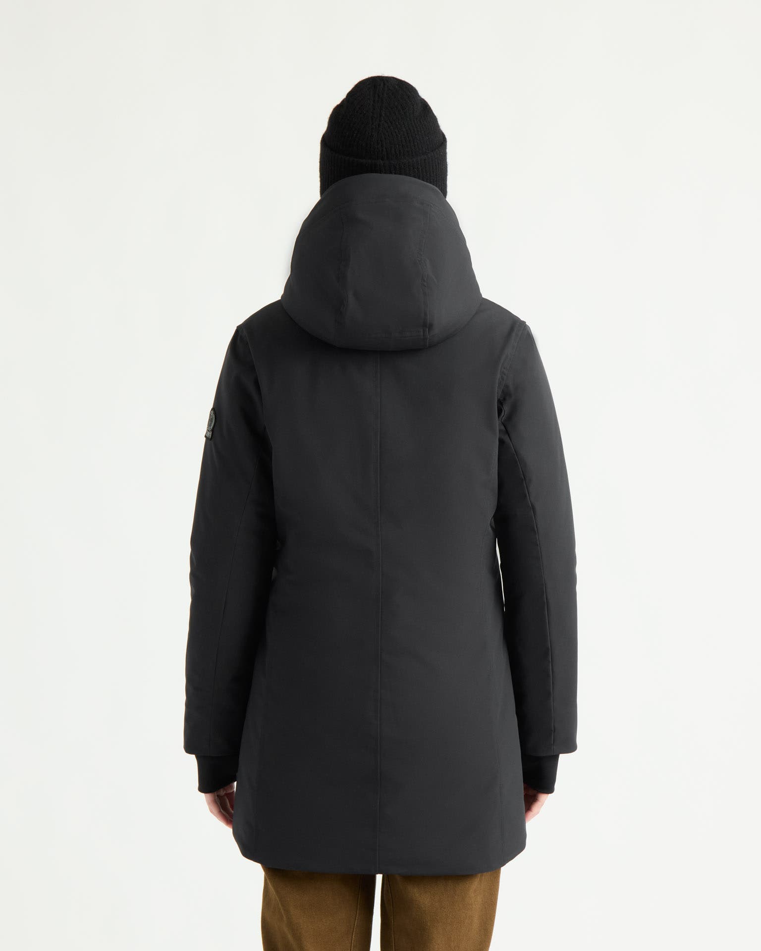 KANUK Womens Laurier Semi-Fitted Coat (Women) | Nordstrom