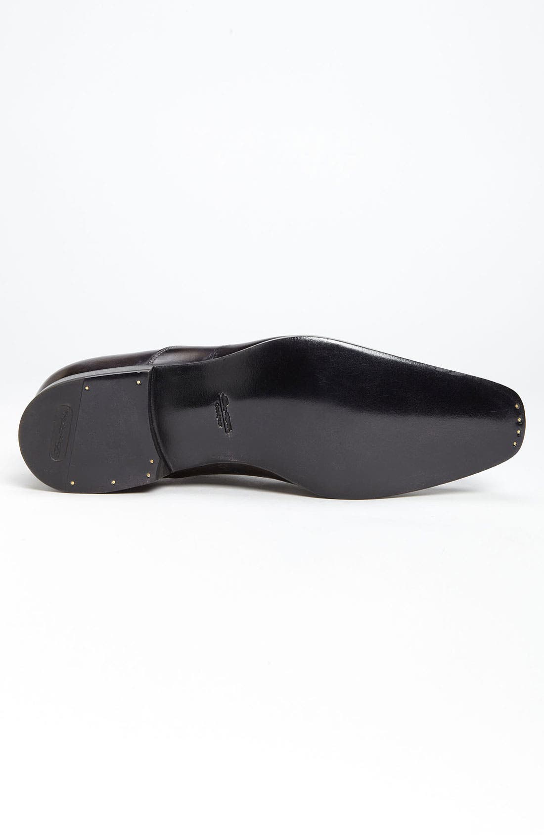 Santoni 'Quadrant' Oxford, Alternate, color, 