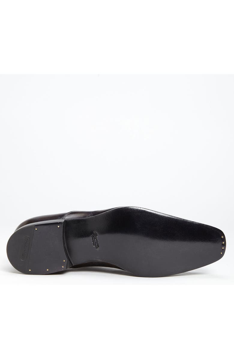 Santoni 'Quadrant' Oxford, Alternate, color,