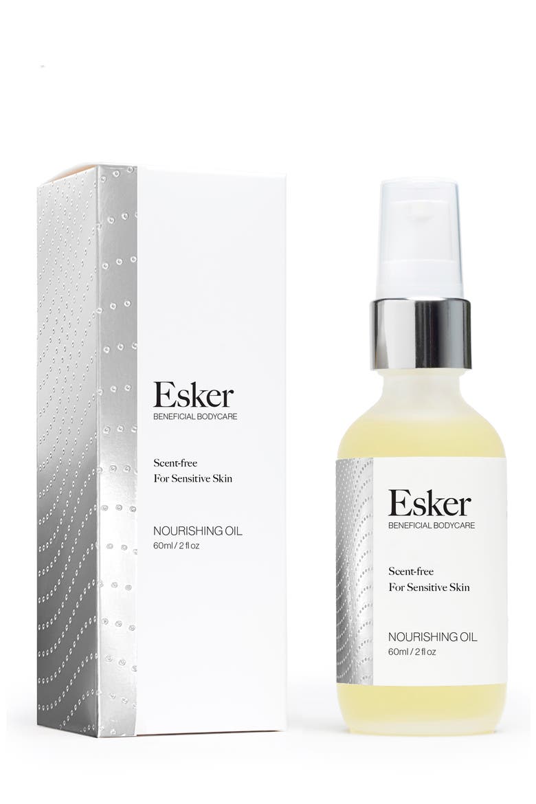 Nourishing Oil, Alternate, color, NO COLOR
