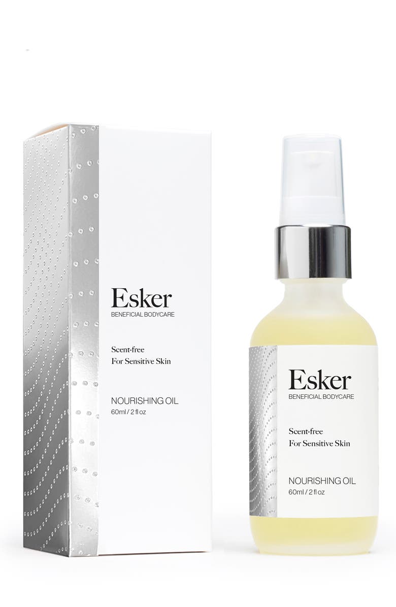 ESKER Nourishing Oil, Alternate, color,