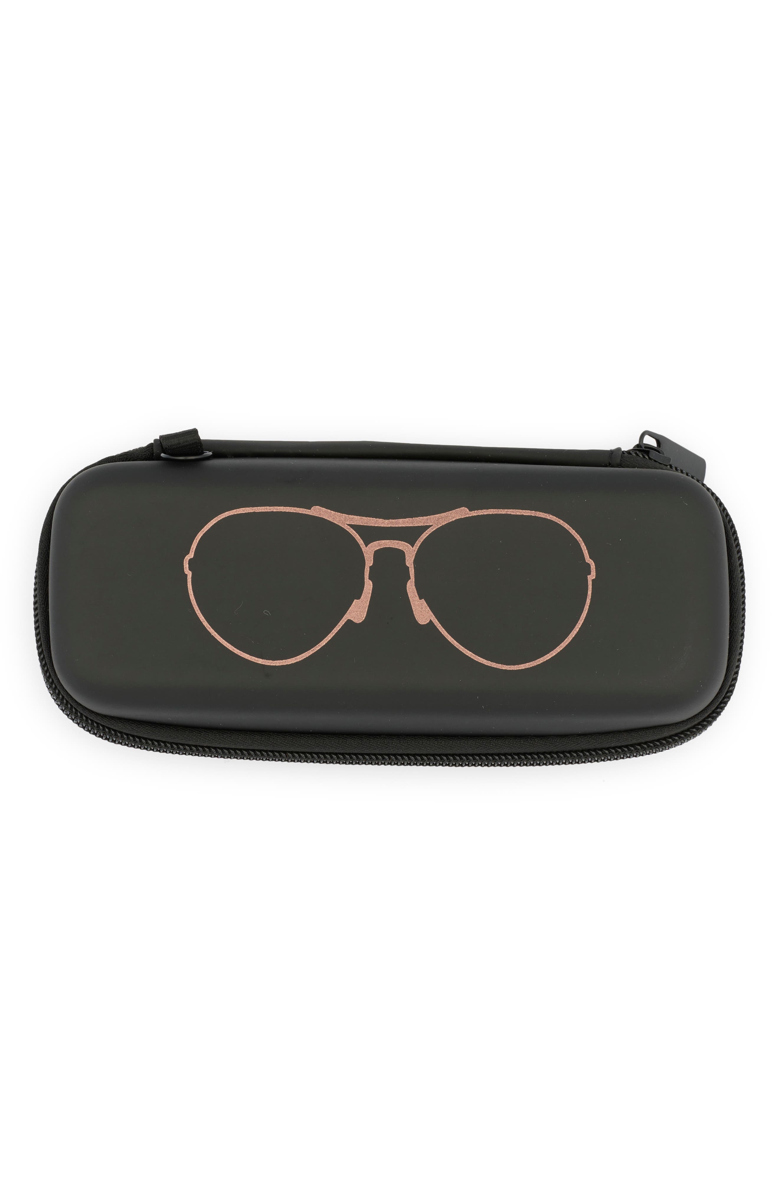 selected BLACK/ROSEGOLD