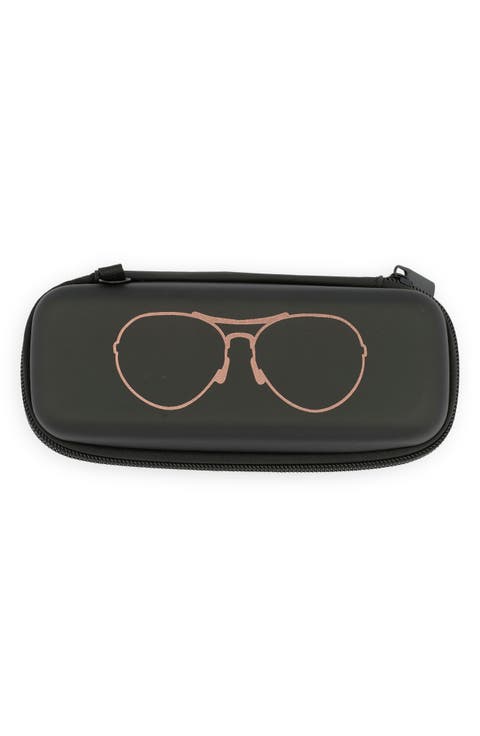 Travel Glasses Case
