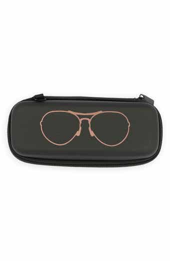 Travel Glasses Case