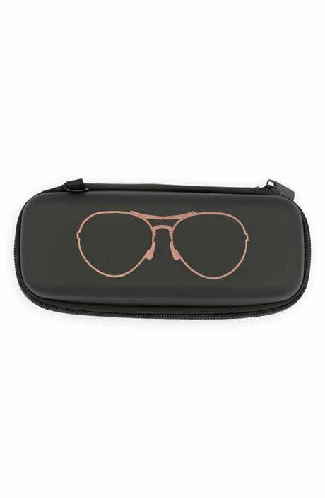Travel Glasses Case